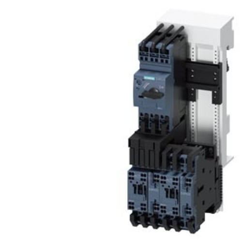 Siemens Dig.Industr. Verbraucherabzweig 3,5-5A,AC230V/50Hz 3RA2220-1FH24-0AP0 Siemens Dig.Industr. Verbraucherabzweig 3,5-5A,AC230V/50Hz 3RA2220-1FH24-0AP0
