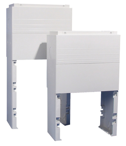 Elsta Mosdorfer Normsockel 950x1115x310mm KUX2 950/320.RAL703