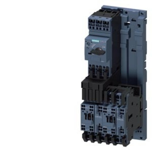 Siemens Dig.Industr. Verbraucherabzweig 5,5-8A,AC230V/50Hz 3RA2220-1HF24-0AP0 Siemens Dig.Industr. Verbraucherabzweig 5,5-8A,AC230V/50Hz 3RA2220-1HF24-0AP0