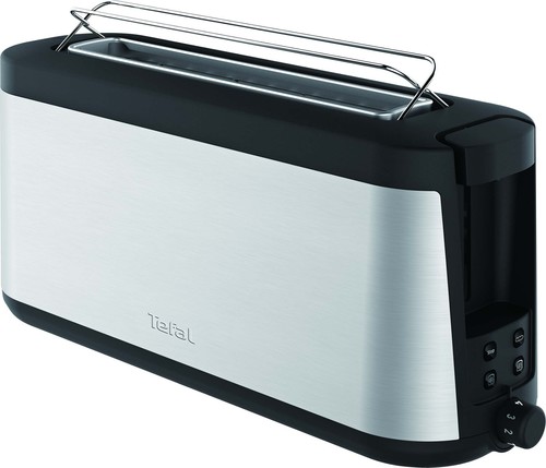 Tefal TEF Toaster Element TL 4308 sw/eds