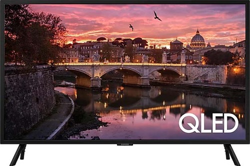 SAMSUNG Hotel-LED-TV DVBT2/C/S2 81cm HG32EJ690WUXEN