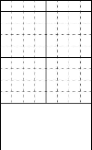 Siedle&Söhne Freistehender Briefkasten mit Standrohren BG/SR 611-8/9-0 AG