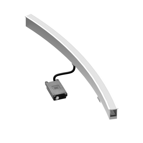 Performance in Light LED-Einbauleuchte 4000K 3106631 Performance in Light LED-Einbauleuchte 4000K 3106631