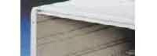Heitec Eckblende VM 2HE 3981.300 (VE2)