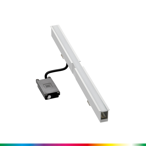Performance in Light LED-Einbauleuchte 3106644