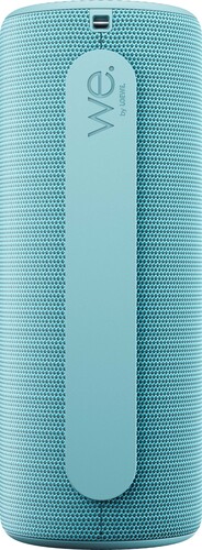 Loewe Technology Bluetooth-Lautsprecher We. HEAR 1 aqua blue Loewe Technology Bluetooth-Lautsprecher We. HEAR 1 aqua blue