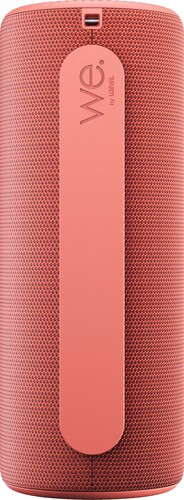 Loewe Technology Bluetooth-Lautsprecher We. HEAR 1 coral red Loewe Technology Bluetooth-Lautsprecher We. HEAR 1 coral red