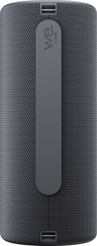 Loewe Technology Bluetooth-Lautsprecher We. HEAR 2 stormgrey Loewe Technology Bluetooth-Lautsprecher We. HEAR 2 stormgrey