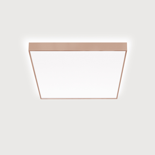 Lightnet LED-Anbauleuchte 3000K, silber CX2AEL-830H-Q330 Lightnet LED-Anbauleuchte 3000K, silber CX2AEL-830H-Q330