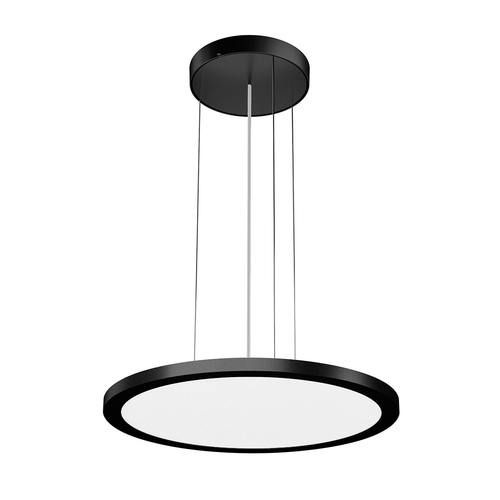 Performance in Light LED-Pendelleuchte 3000K, DALI 3116321