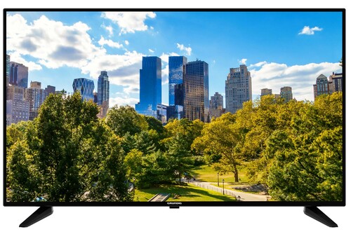 Grundig FHD LED-TV 102cm,BlackLine 40GFB5241