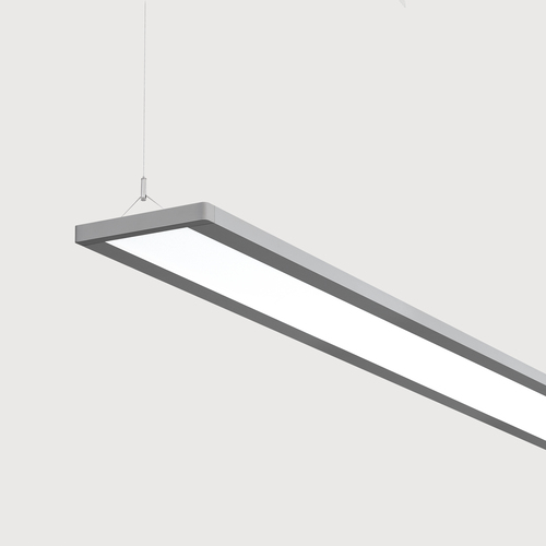 Lightnet LED-Pendelleuchte 3000K, schwarz JP4ABE-830M-L1500-Y