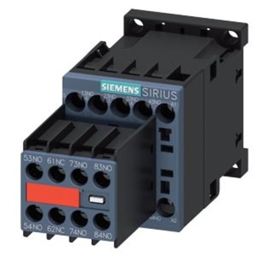 Siemens Dig.Industr. Hilfsschütz 7S+1Ö, AC 110V/50Hz 3RH2271-1AK60 Siemens Dig.Industr. Hilfsschütz 7S+1Ö, AC 110V/50Hz 3RH2271-1AK60
