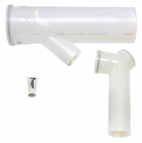 Vaillant Erweiterungs-Set 250mm PP 0020106554 Vaillant Erweiterungs-Set 250mm PP 0020106554