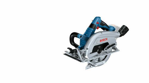 Bosch Power Tools Akku-Kreissäge GKS 18V-70 L (C) 06016B9000 Bosch Power Tools Akku-Kreissäge GKS 18V-70 L (C) 06016B9000