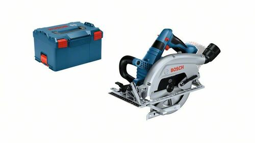 Bosch Power Tools Akku-Kreissäge GKS 18V-70 L (L) 06016B9001 Bosch Power Tools Akku-Kreissäge GKS 18V-70 L (L) 06016B9001