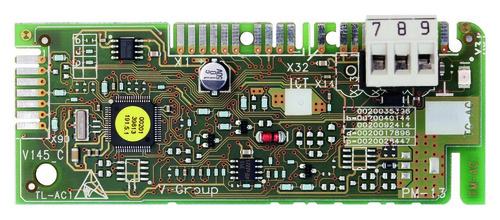 Vaillant Zusatzmodul ecoTECplus 0020117036 Vaillant Zusatzmodul ecoTECplus 0020117036