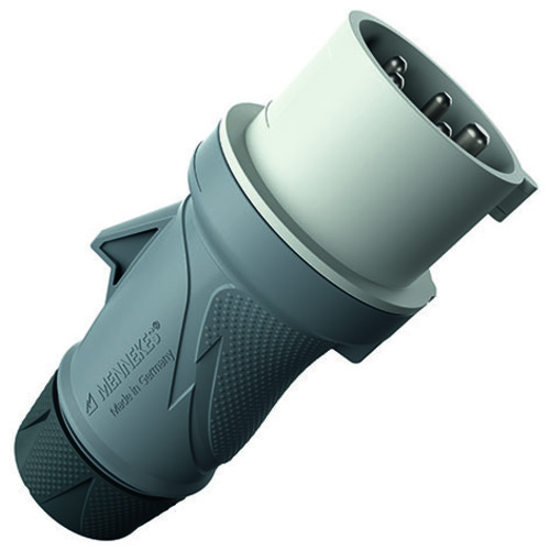 Mennekes CEE Stecker PTXR 32A5p1h 13609