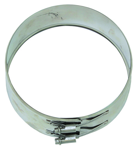 Vaillant Klemmschelle 160mm 160mm Edelstahl 0020143394 Vaillant Klemmschelle 160mm 160mm Edelstahl 0020143394