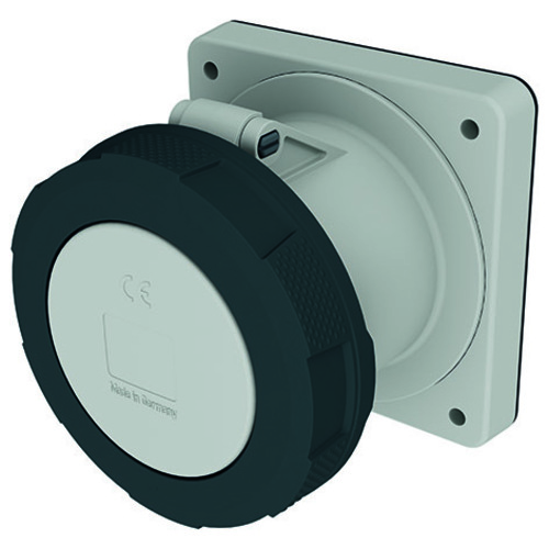 Mennekes Anbaudose 125A4p1h>50V 1417