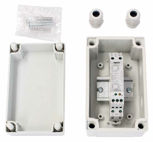 Vaillant Kaskadenrelais f.ecoCRAFT 0020150855
