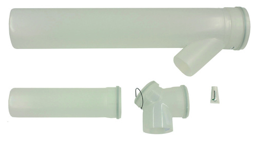 Vaillant Erweiterungs-Set 160/200mm PP 0020151158 Vaillant Erweiterungs-Set 160/200mm PP 0020151158