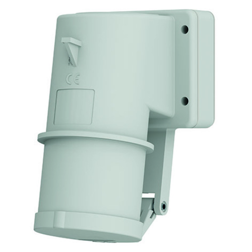 Mennekes Aufbaustecker 32A5p 1h >5 3701