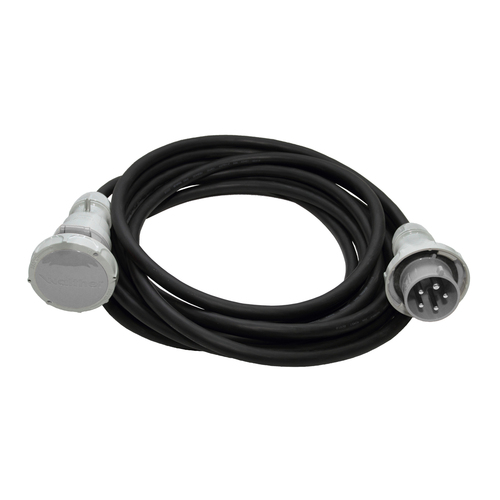 Walther Werke CEE-Verlängerungsleitung 32A 5P IP67 39300506050080