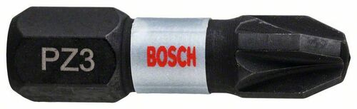 Bosch Power Tools Schrauberbit 2608522402 2608522402