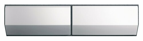 Vaillant Verkleidungselement f.Anschlussverrohr. 0020152968 (VE2)
