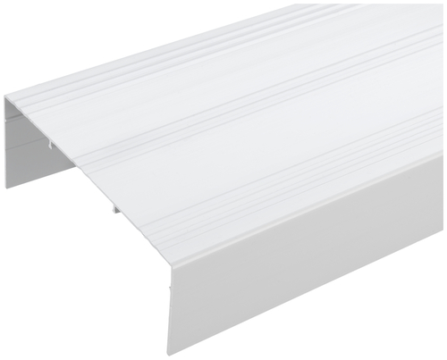 Wöhner Abdeckprofil compact 01314