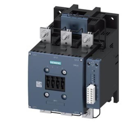 Siemens Dig.Industr. Schütz AC-1 500 A/690 V 3RT1467-6PF35