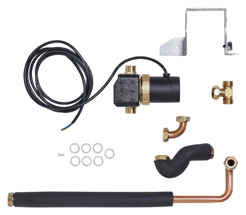 Vaillant Zirkulationspumpen-Set mit Pumpe 0020170503
