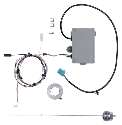Vaillant Fremdstromanode mit Anschlusszub. 0020170505