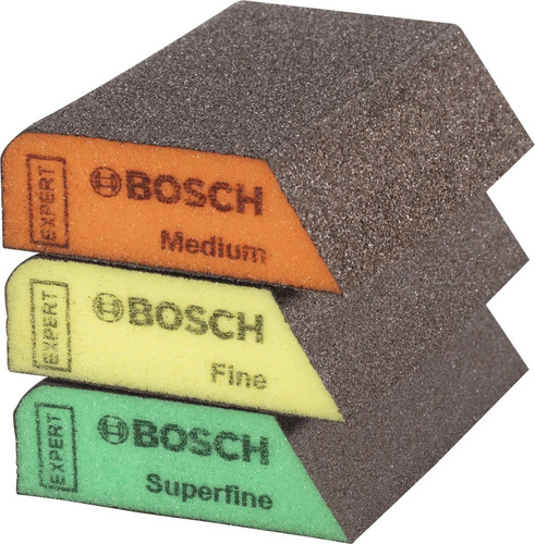 Bosch Power Tools Schleifschwamm EXPERT 2608621921 2608621921