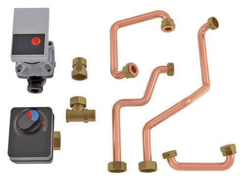 Vaillant Erweiterungs-Set für VSC/VCC/VSCS 4-5 0020170508