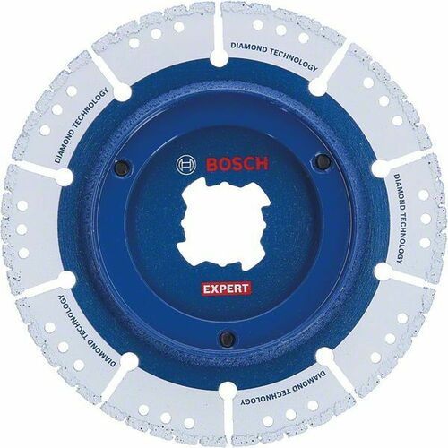 Bosch Power Tools Diamant-Rohrtrennscheibe 2608901391