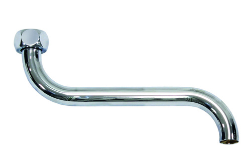 Vaillant Schwenkauslauf 150mm 0020175047