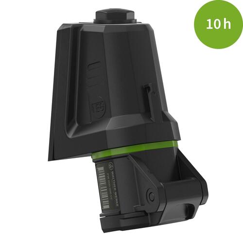 Walther Werke CEE NEO Wandsteckdose 16A 3P 10h IP54 FW110310SK