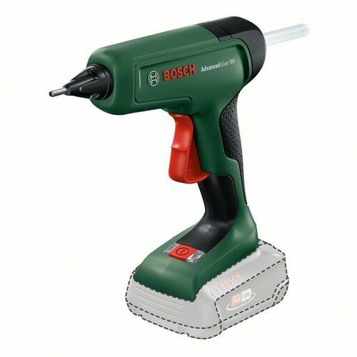 Bosch Power Tools Akku-Heißklebepistole 603264800 0603264800