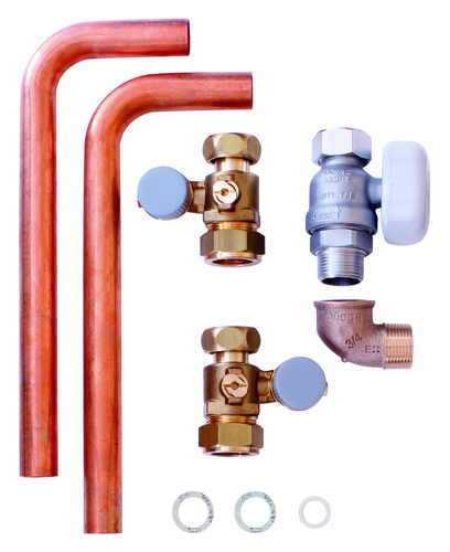 Vaillant VC-Installationsset Neu-Installation 0020201897