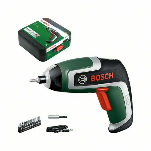 Bosch Power Tools Akku-Schrauber 6039 06039E0000