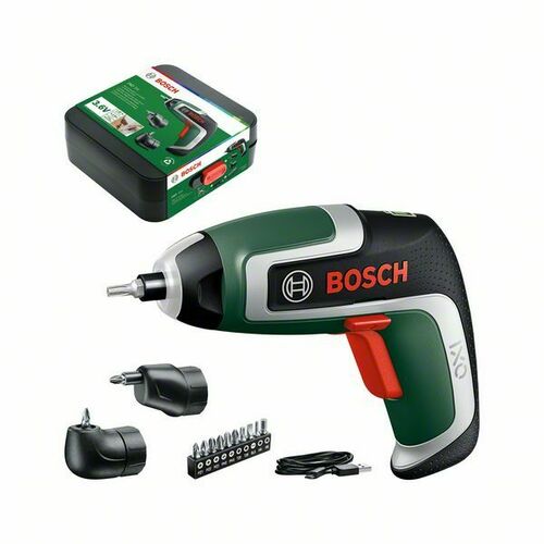 Bosch Power Tools Akku-Schrauber 60390 06039E0001