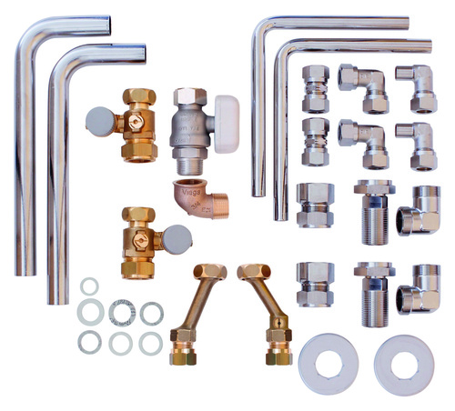 Vaillant VCW/VCI-Installations-Set Alt-Installation 0020201901