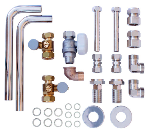 Vaillant VC-Installationsset Alt-Installation 0020201902