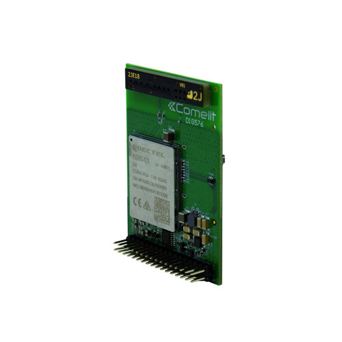 Comelit Group 4G Modul für HUB32LCD HUB4G