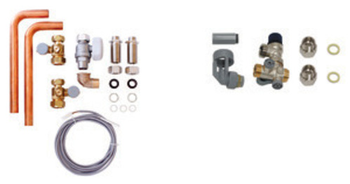 Vaillant Paket ecoTEC plus 0020219088