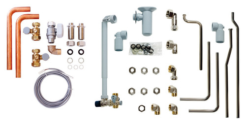 Vaillant Paket ecoTEC plus/excl. 0020219349