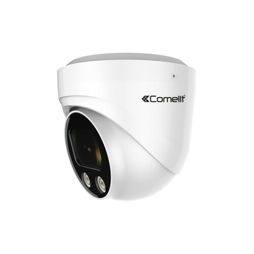 Comelit Group Kamera IP Minidome 5MP, 2.7-13.5MM IPDCAMS05ZB