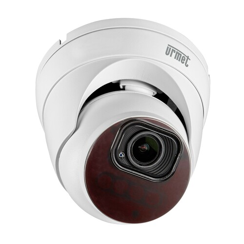 Grothe 5MPX IP Dome-Kamera ECO VK 1099/551A